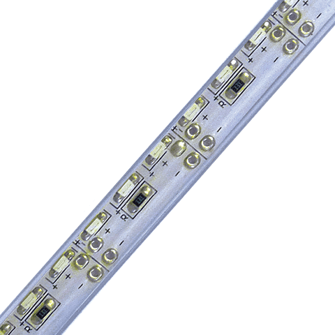 Module LED multicolore étanche 12V 0,72W à l'unité